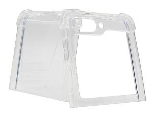 TPU Skal Samsung Galaxy Z Flip7 FE