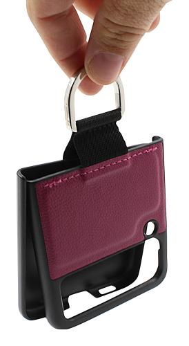 Hardcase Samsung Galaxy Z Flip 3 5G (SM-F711B)