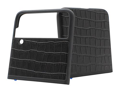 Croco Hardcase Samsung Galaxy Z Flip 4 5G (SM-F721B)