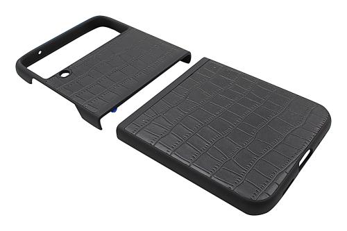 Croco Hardcase Samsung Galaxy Z Flip 4 5G (SM-F721B)