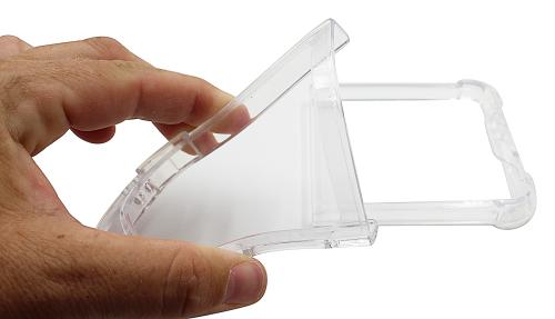 TPU Skal Samsung Galaxy Z Flip7 FE
