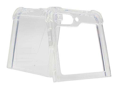 TPU Skal Samsung Galaxy Z Flip7 FE