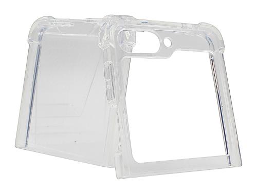 TPU Skal Samsung Galaxy Z Flip7 FE