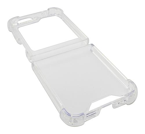 TPU Skal Samsung Galaxy Z Flip7 FE