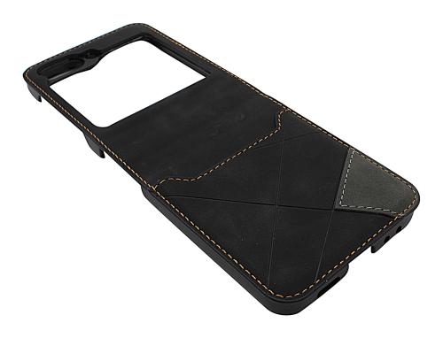 Lyxfodral Samsung Galaxy Z Flip6 (SM-F741B)