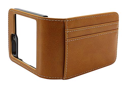 Mobilwallet Samsung Galaxy Z Flip7 FE