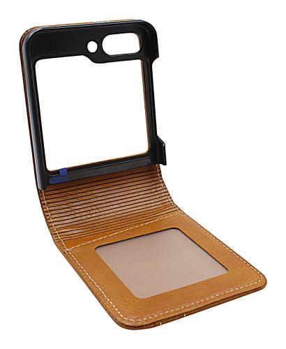 Mobilwallet Samsung Galaxy Z Flip7 FE