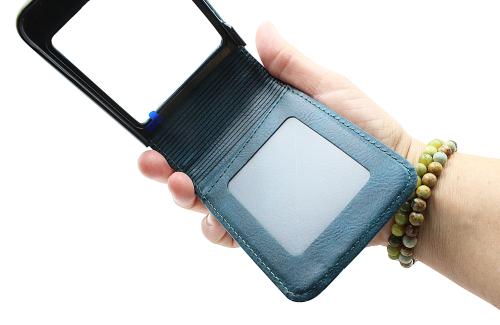 Mobilwallet Samsung Galaxy Z Flip7 FE