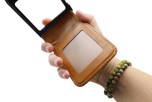 Mobilwallet Samsung Galaxy Z Flip7 FE