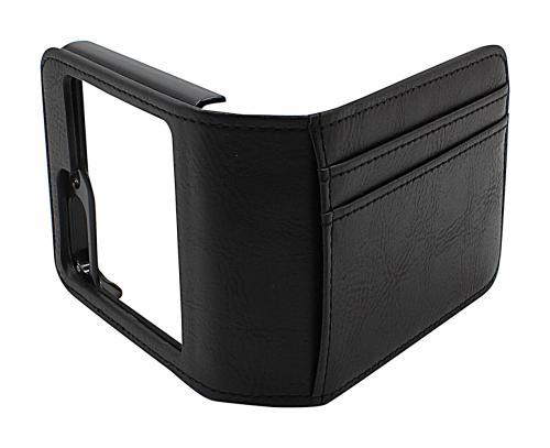 Mobilwallet Samsung Galaxy Z Flip7 FE