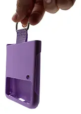 Hardcase Samsung Galaxy Z Flip 3 5G (SM-F711B)