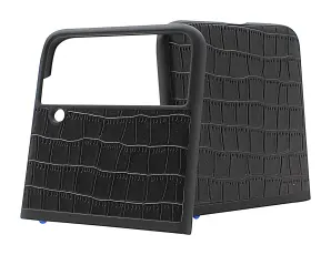 Croco Hardcase Samsung Galaxy Z Flip 4 5G (SM-F721B)