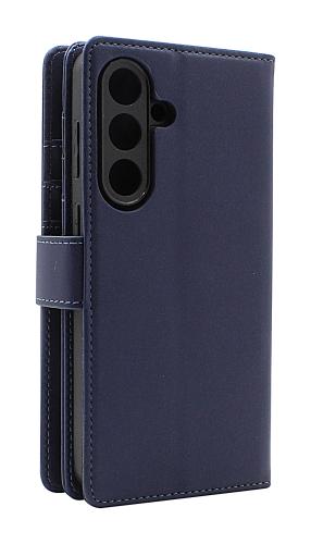 Skimblocker Samsung Galaxy S26+ XL Magnet Plånboksfodral
