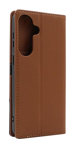 Samsung Galaxy S26+ Lyxfodral Slim
