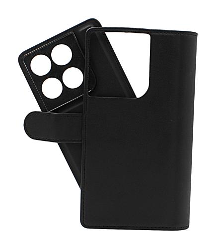CoverinSkimblocker Motorola Edge 60 Fusion Magnet Plånboksfodral