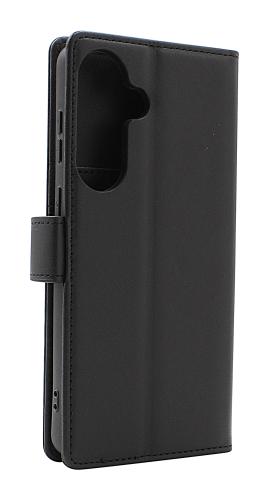 Skimblocker Samsung Galaxy S26+ Plånboksfodral