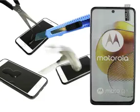 Härdat glas Motorola Moto G73 5G
