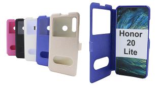 billigamobilskydd.seFlipcase Honor 20 Lite