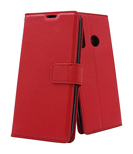 Crazy Horse Wallet Honor 20 Lite