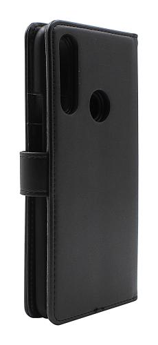 CoverinSkimblocker Magnet Fodral Huawei P Smart Pro