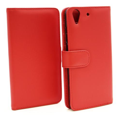 Plånboksfodral Huawei Y6 II (CAM-L21)
