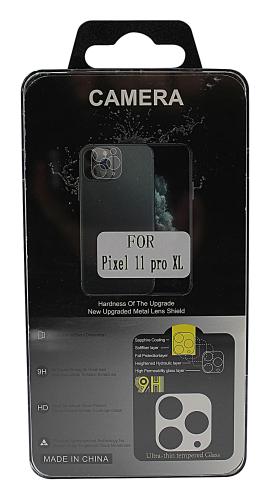 Härdat kameraglas Google Pixel 11 Pro XL