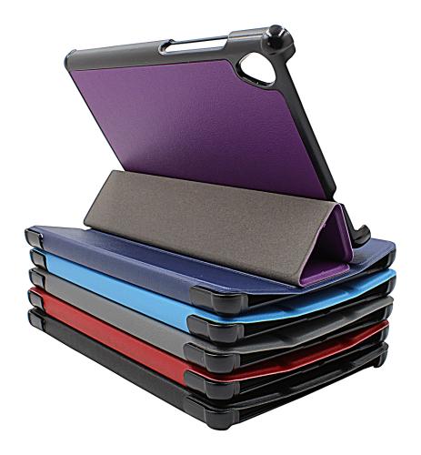 billigamobilskydd.seCover Case Lenovo Tab M8 ZA5G / tb8505f
