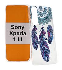 billigamobilskydd.seDesignskal TPU Sony Xperia 1 III (XQ-BC52)