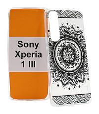 billigamobilskydd.seDesignskal TPU Sony Xperia 1 III (XQ-BC52)