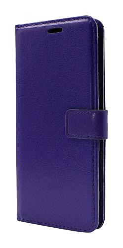 billigamobilskydd.seCrazy Horse Wallet Sony Xperia 1 III (XQ-BC52)