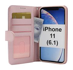 billigamobilskydd.seZipper Standcase Wallet iPhone 11 (6.1)