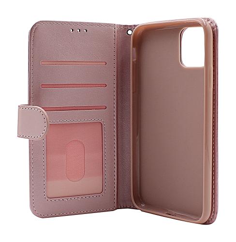 billigamobilskydd.seZipper Standcase Wallet iPhone 11 (6.1)