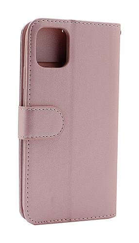 billigamobilskydd.seZipper Standcase Wallet iPhone 11 (6.1)