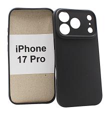 TPU Skal iPhone 17 Pro