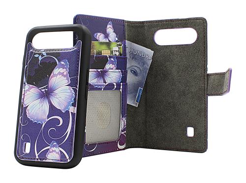 Skimblocker Doro Aurora A11 Magnet Plånboksfodral Design