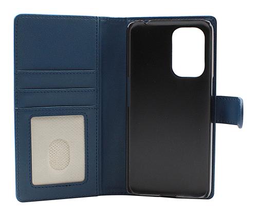 CoverinSkimblocker Doro 8110 / 8210 Plånboksfodral