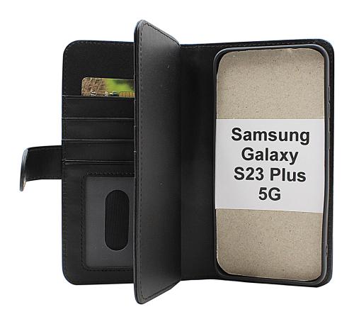 CoverinSkimblocker XL Wallet Samsung Galaxy S23 Plus 5G