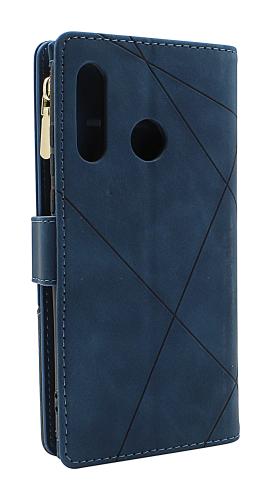 XL Standcase Lyxfodral Huawei Huawei P30 Lite