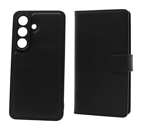 Skimblocker Samsung Galaxy S26 Magnet Plånboksfodral