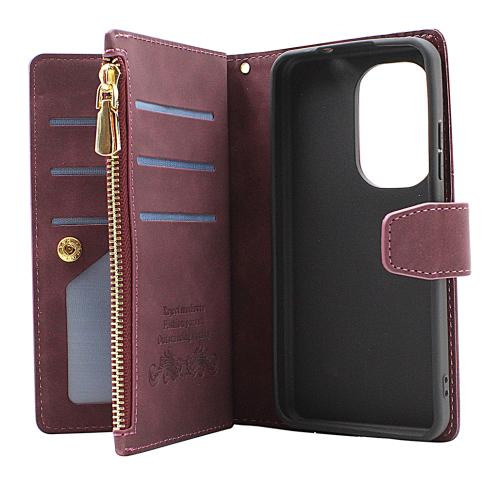 XL Standcase Lyxfodral Asus ZenFone 10 5G