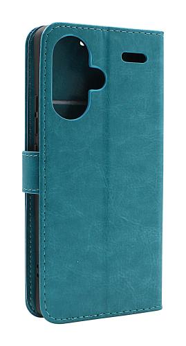 billigamobilskydd.seCrazy Horse Wallet Xiaomi Redmi Note 13 Pro+ 5G