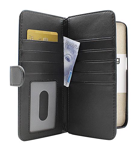 CoverinSkimblocker XL Wallet Samsung Galaxy XCover6 Pro (G736B/DS) 5G