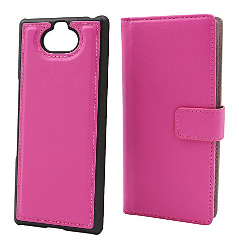 Skimblocker Magnet Fodral Sony Xperia 10