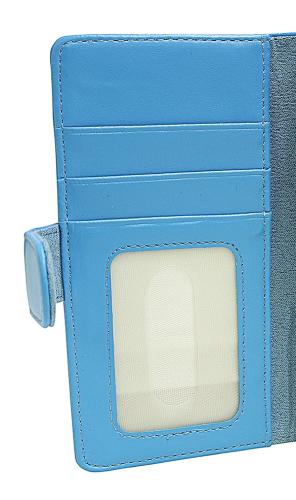 Skimblocker Plånboksfodral Sony Xperia 10