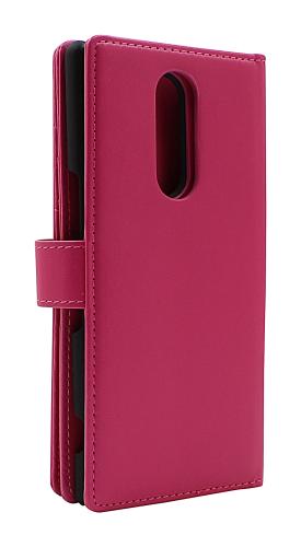 Skimblocker XL Magnet Fodral Sony Xperia 1 (J9110)