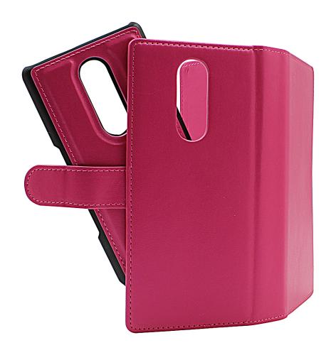 Skimblocker XL Magnet Fodral Sony Xperia 1 (J9110)