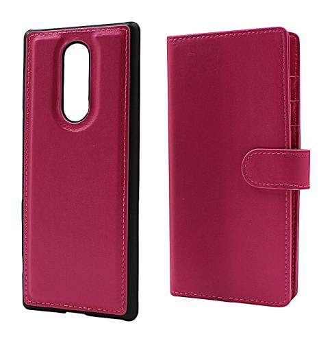 Skimblocker XL Magnet Fodral Sony Xperia 1 (J9110)