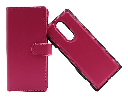 Skimblocker XL Magnet Fodral Sony Xperia 1 (J9110)