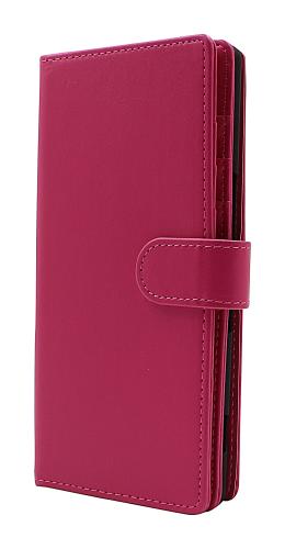 Skimblocker XL Magnet Fodral Sony Xperia 1 (J9110)