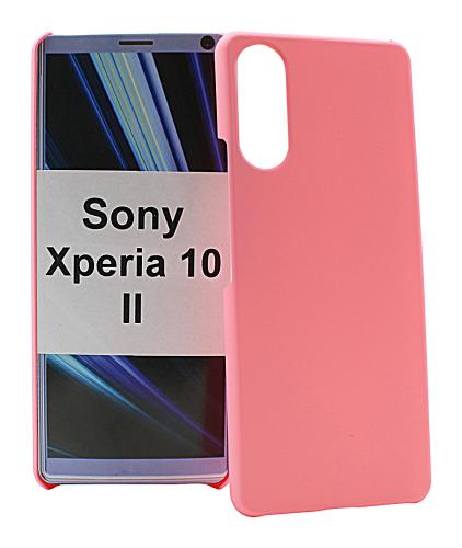 Hardcase Sony Xperia 10 II (XQ-AU51 / XQ-AU52)